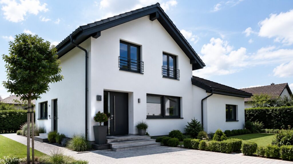 Komplettrenovierung