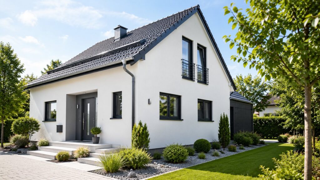 Sanierungsarbeiten