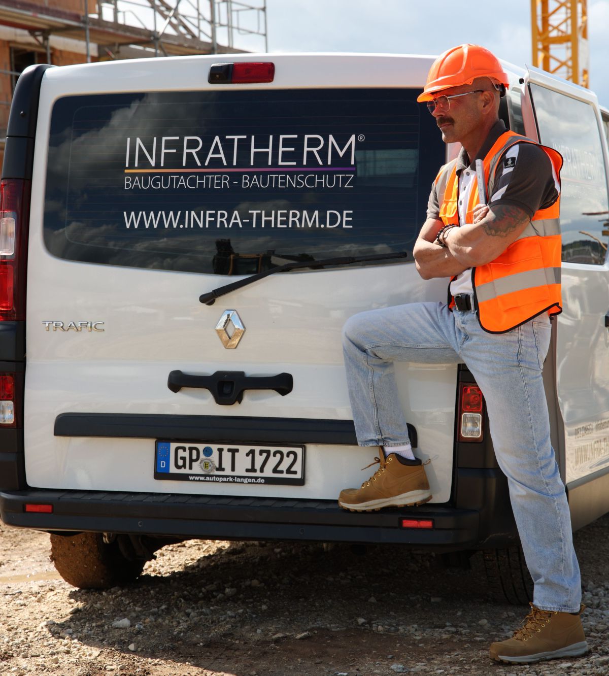 infratherm -bild
